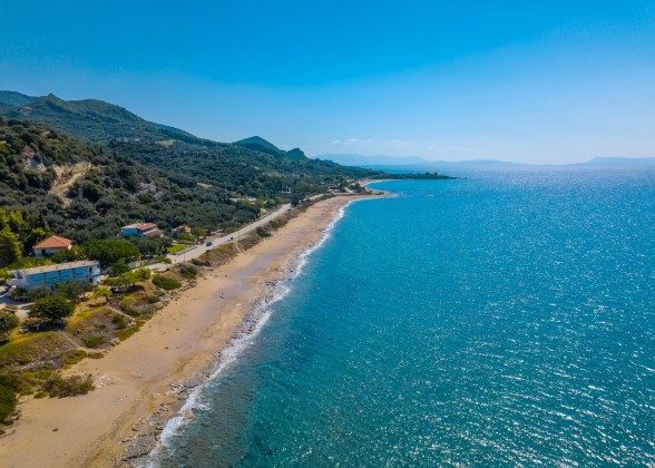 Λυγιά Πρέβεζας