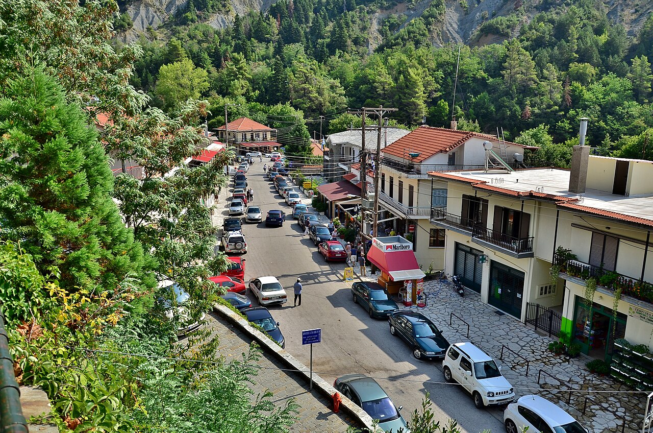 Άρτα και Τζουμέρκα: Δύο επιστημονικά συμπόσια για την Τεχνητή Νοημοσύνη, το σχολείο και την οικογένεια