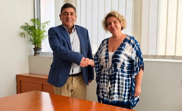 Η νέα ιατρός ειδικότητας Ιατροδικαστικής στο Γενικό Νοσοκομείο Άρτας
