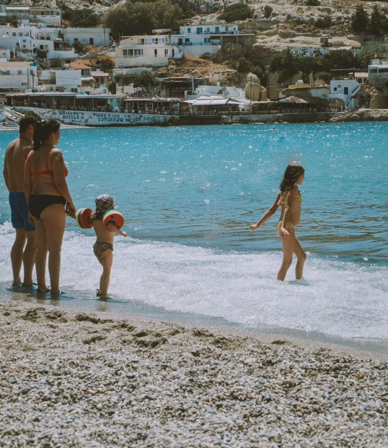 Οικογένεια – επίδομα παιδιού Α21