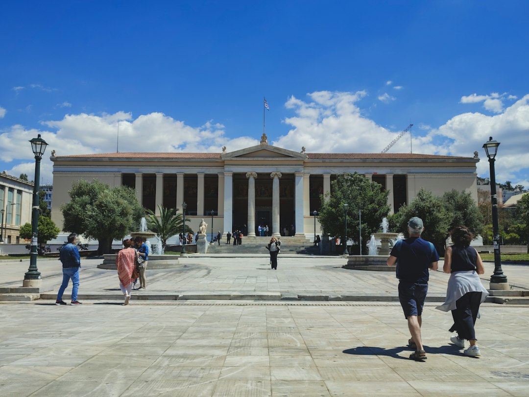 Νέα τετραετία στο Πανεπιστήμιο Ιωαννίνων: Και η Άρτα πού βρίσκεται στο σχέδιο;