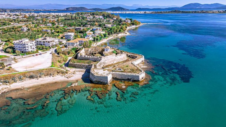 Πρέβεζα – επιχειρηματική δραστηριότητα