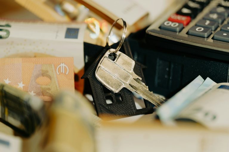 Εσωτερικός χώρος κατοικίας